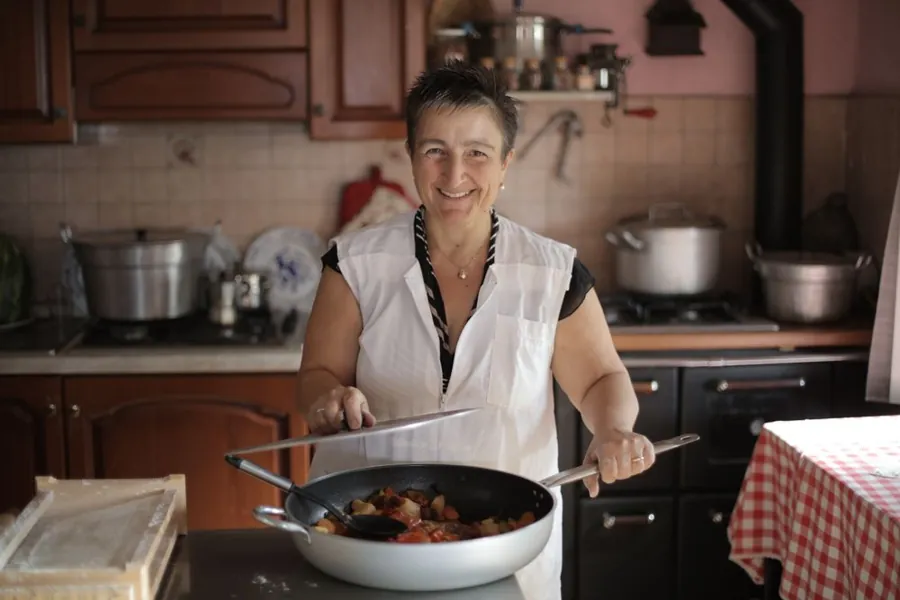 Kochen & Mahlzeiten in Hannover