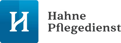 Logo Hahne Pflegedienst
