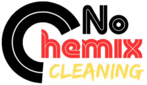 Logo NoChemix Cleaning